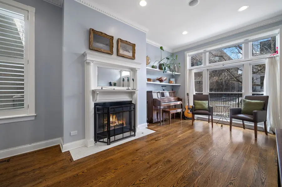 1213 N Paulina Street, Chicago, IL 60622 - Image #3