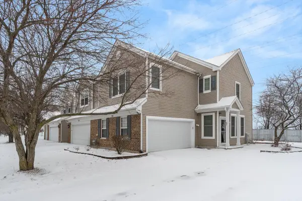 Address Withheld By Seller, Shorewood, IL 60404