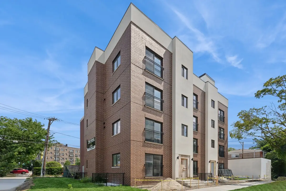 6753 N Hermitage Avenue #1A, Chicago, IL 60626 - Image #1