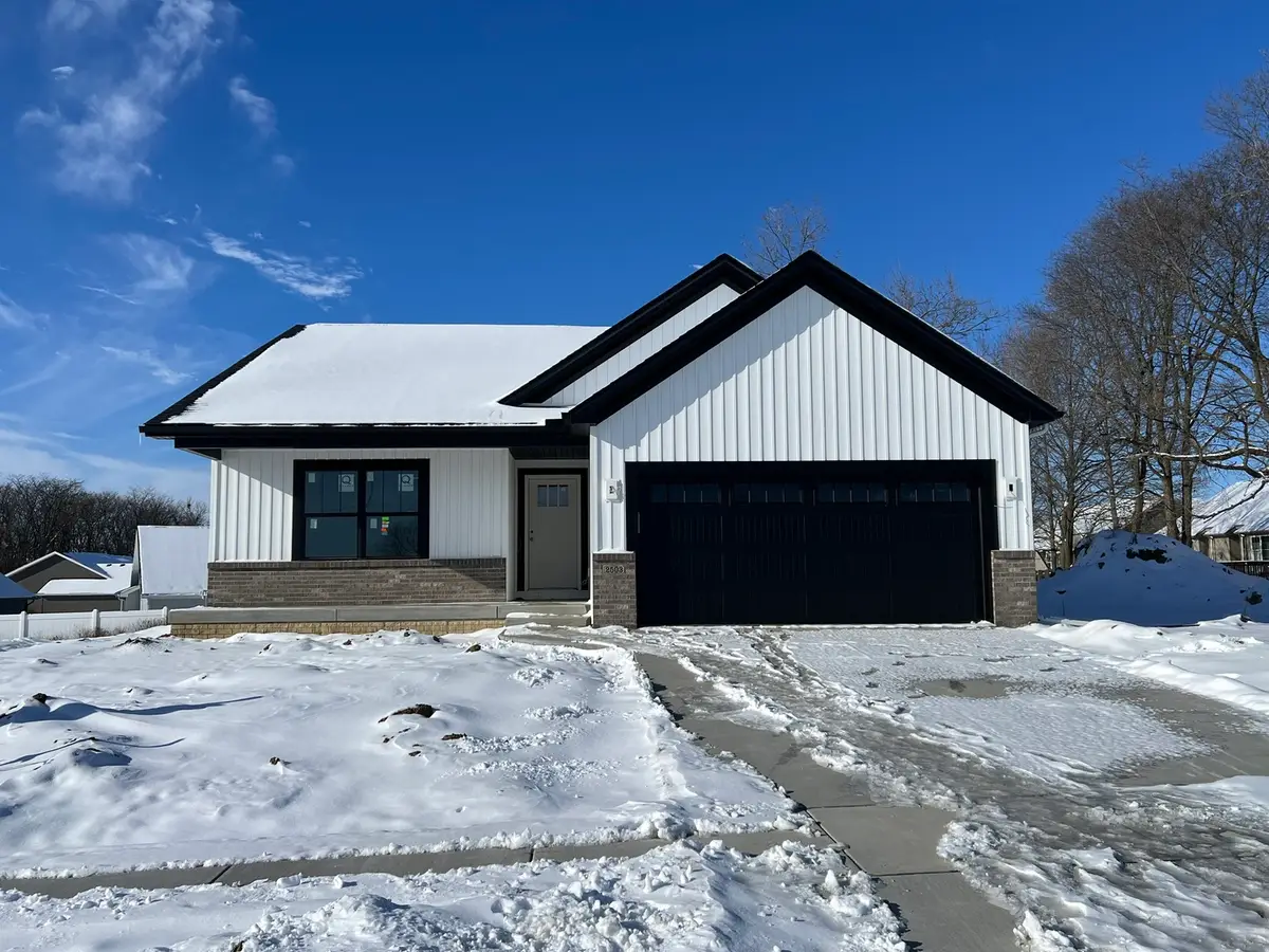 2503 Treeline Drive, Bloomington, IL 61704 - Image #1