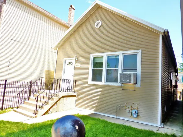 4555 S Halsted Street, Chicago, IL 60609