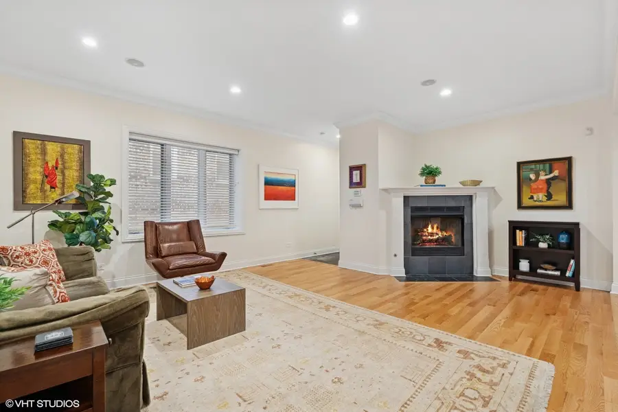 5121 S Kimbark Avenue #1E, Chicago, IL 60615 - #2