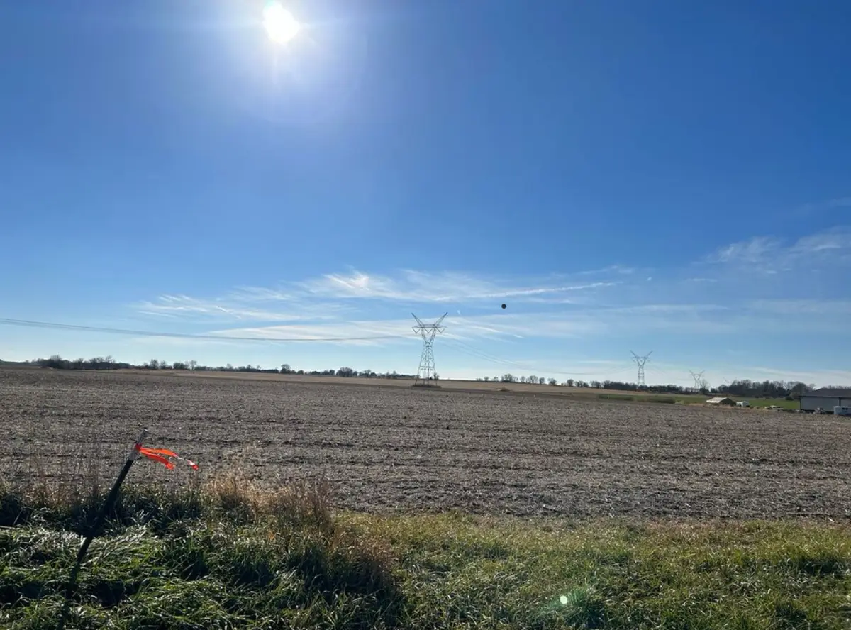 15750 W Doyle Road, Manhattan, IL 60442 - #1