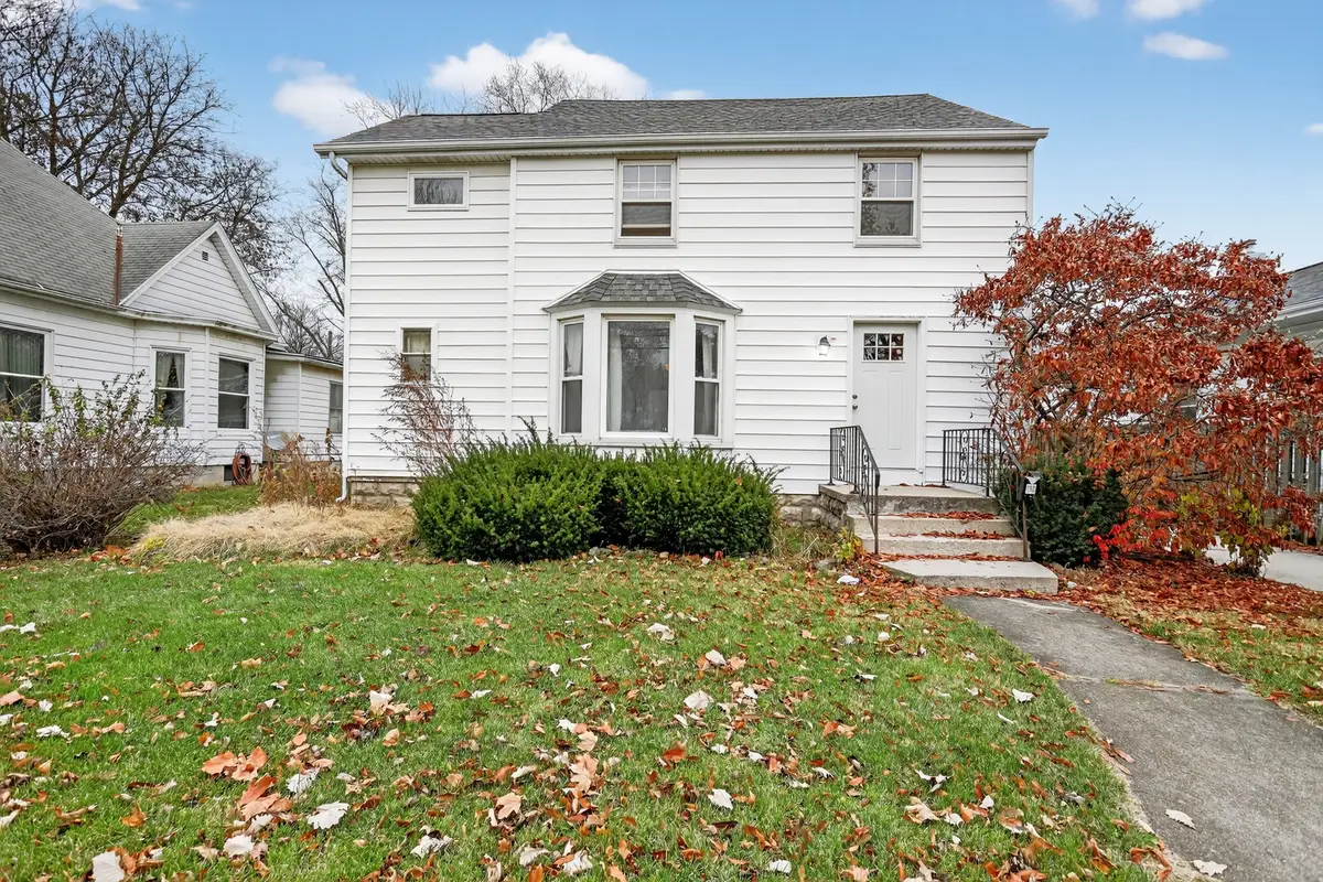 922 S Mill Street, Pontiac, IL 61764 - Image #1