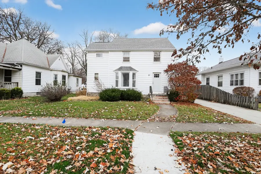 922 S Mill Street, Pontiac, IL 61764 - Image #3