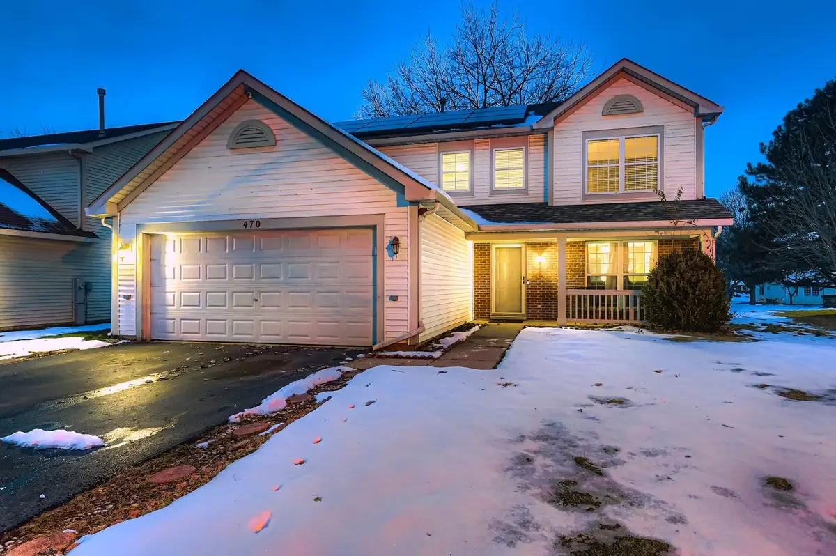 470 Susan Street, Romeoville, IL 60446 - Image #1