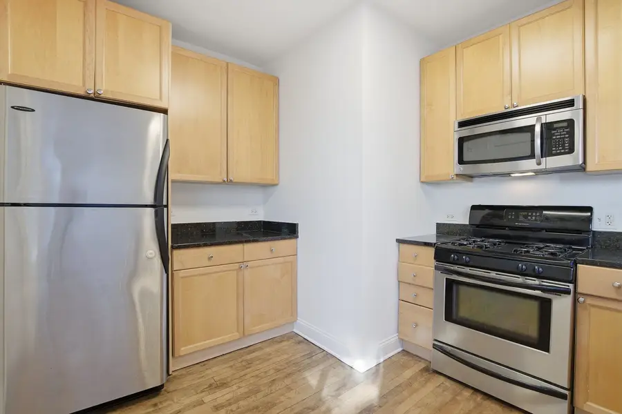 2234 W Roscoe Street #3, Chicago, IL 60618 - #2