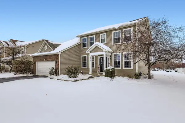 2668 Burr Street, Yorkville, IL 60560