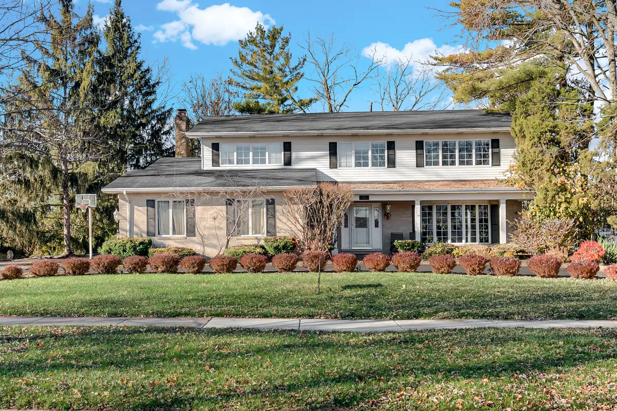 1630 Tina Lane, Flossmoor, IL 60422 - Image #1