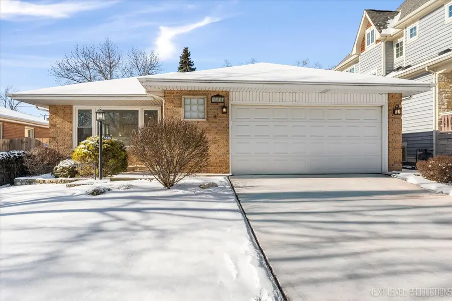 5436 Blodgett Avenue, Downers Grove, IL 60515 - Image #2