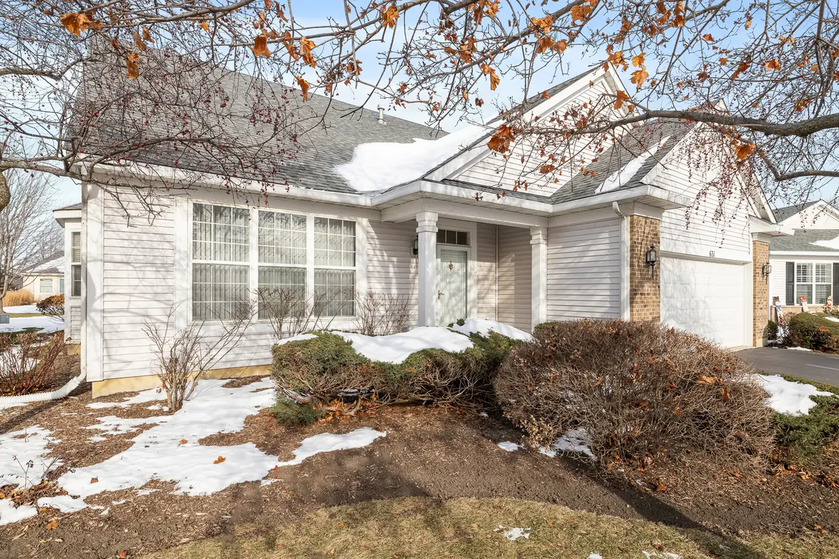 631 Saugatuk Circle, Romeoville, IL 60446 - Image #1
