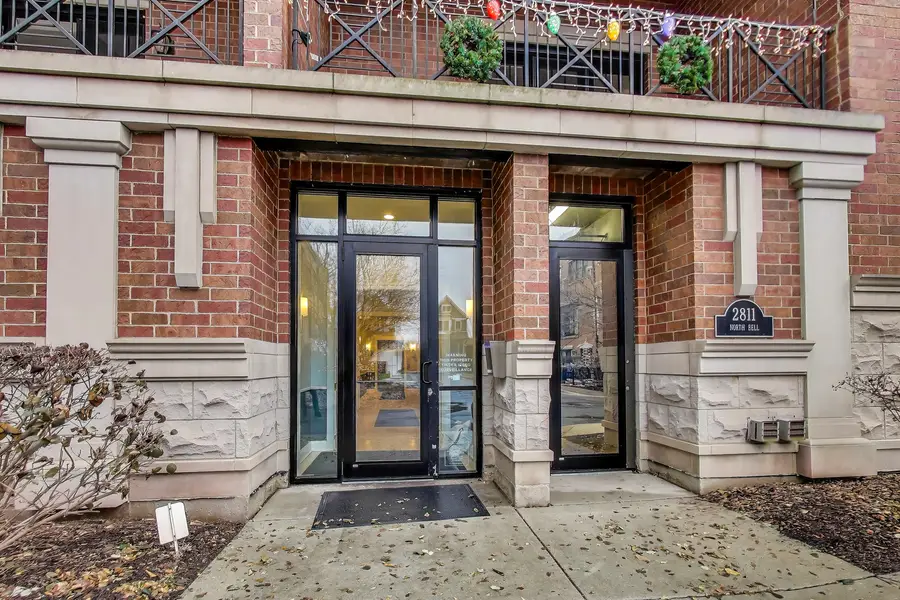 2811 N Bell Avenue #107, Chicago, IL 60618 - Image #2