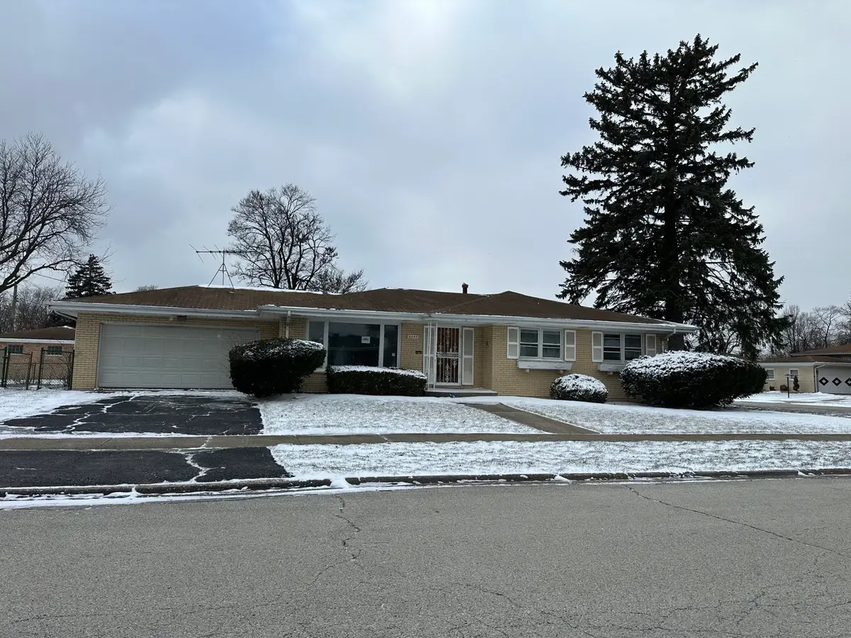 16644 Maple Street, South Holland, IL 60473 - Image #1