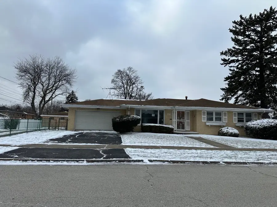 16644 Maple Street, South Holland, IL 60473 - Image #2