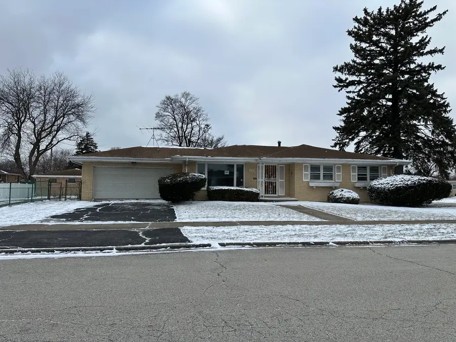 16644 Maple Street, South Holland, IL 60473 - Image #3