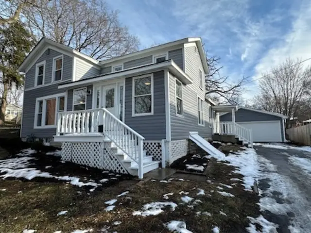 809 N Joliet Street, Wilmington, IL 60481 - Image #1