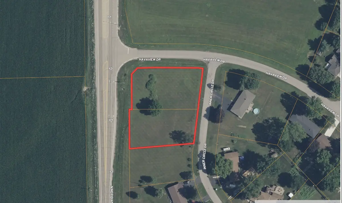 2190 Inner Circle Drive, Rockford, IL 61101 - Image #1