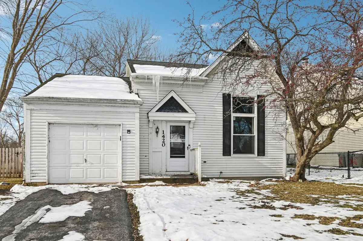 1420 Greenridge Avenue, Algonquin, IL 60102 - Image #1