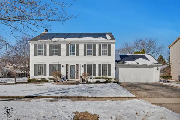 140 Autumn Rdg Drive, Montgomery, IL 60538