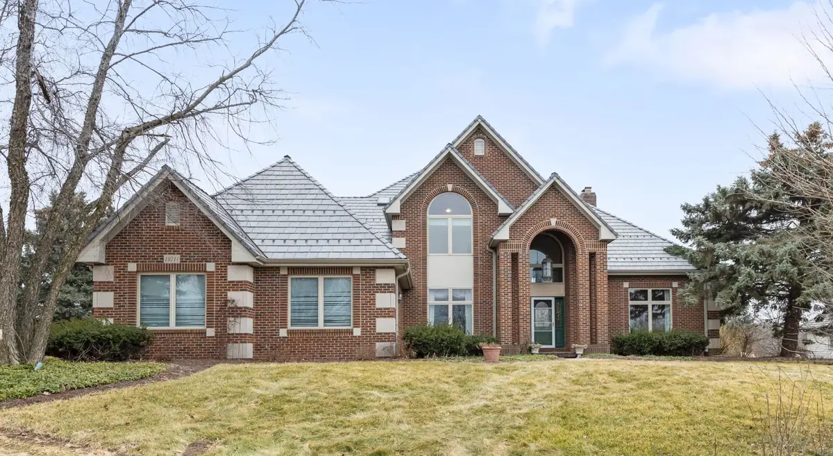 10711 Bull Valley Drive, Woodstock, IL 60098 - #1