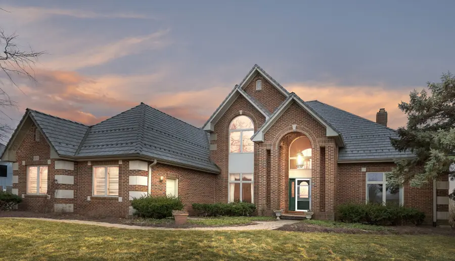 10711 Bull Valley Drive, Woodstock, IL 60098 - #2