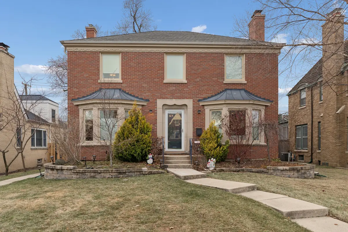 1221 N East Avenue, Oak Park, IL 60302 - Image #1