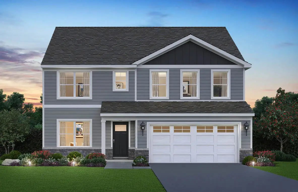 1310 Wake Robin Lane, Bartlett, IL 60103 - Image #1