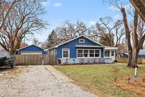 14632 S Kearns Drive, Plainfield, IL 60544