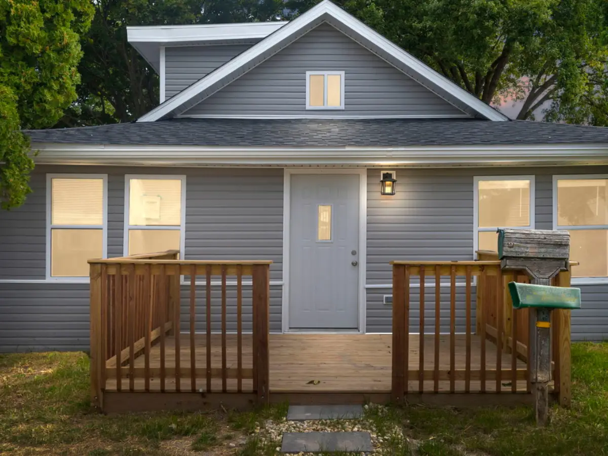 42425 N Park Lane E, Antioch, IL 60002 - Image #1