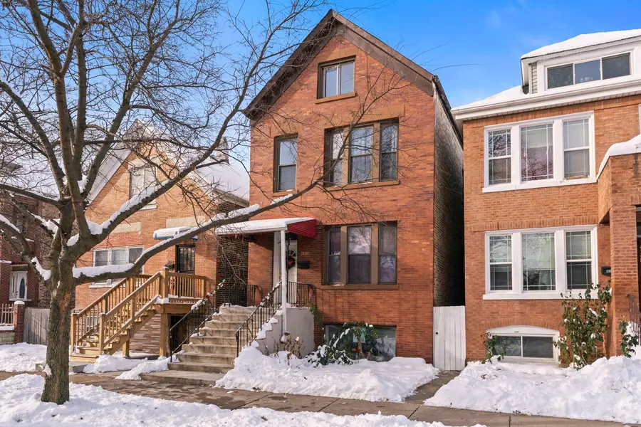 4350 S Rockwell Street, Chicago, IL 60632 - Image #2