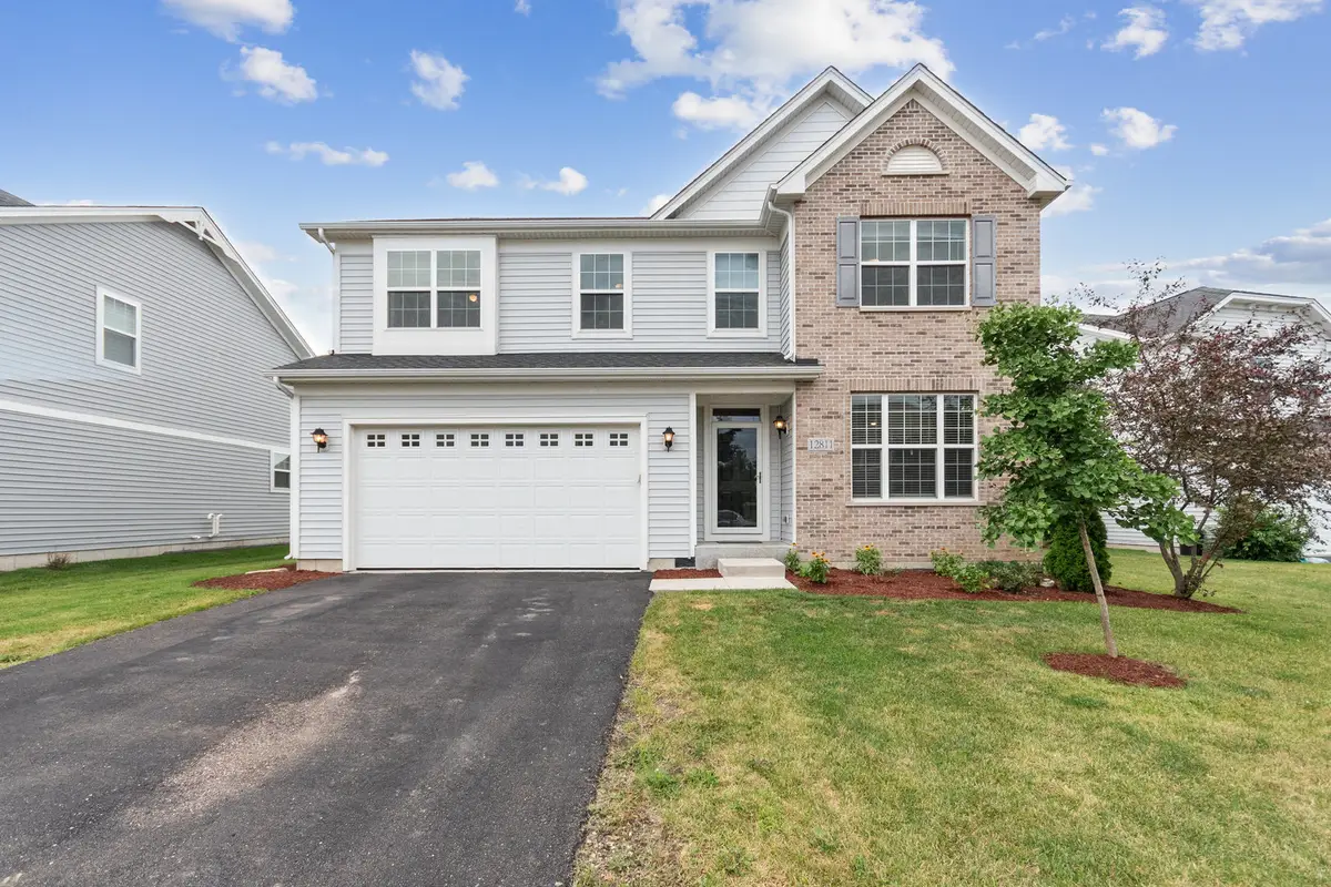 12811 Conifer Street, Plainfield, IL 60585 - Image #1