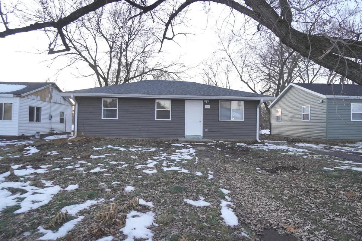 1258 Idaho Street, Gary, IN 46403 - Image #1