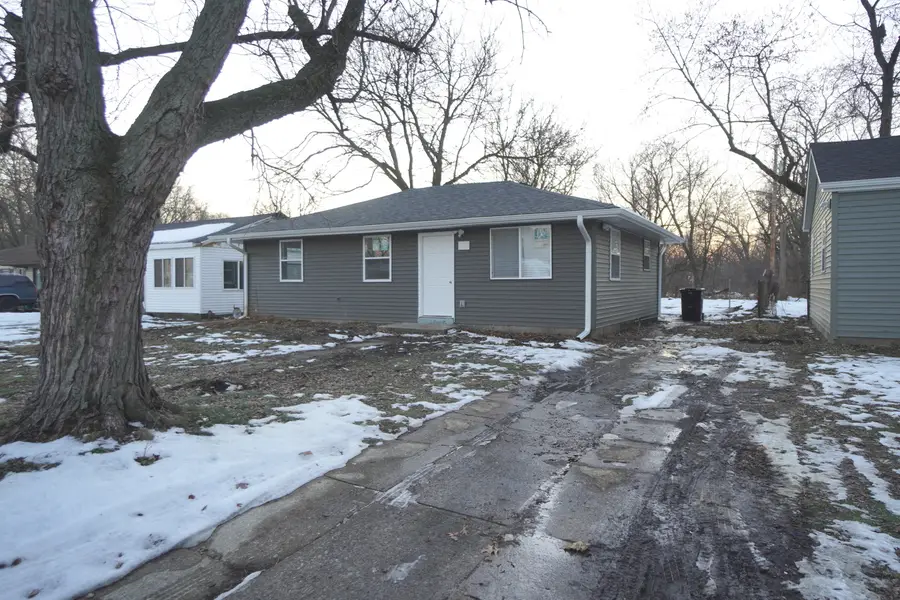 1258 Idaho Street, Gary, IN 46403 - Image #2