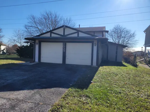 Address Withheld By Seller, University Park, IL 60484