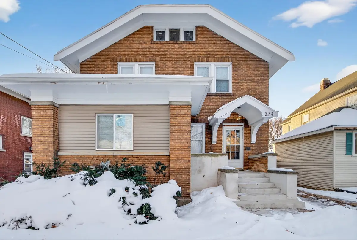 324 Paris Avenue, Rockford, IL 61107 - Image #1
