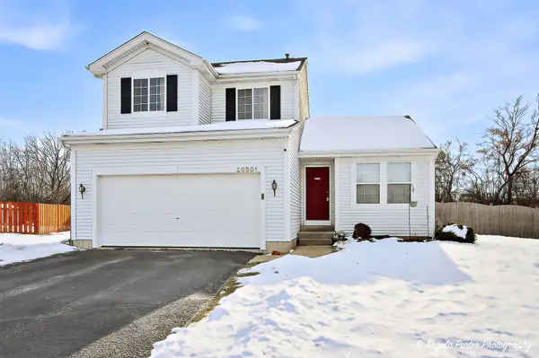 28501 Wagon Trail Court, Lakemoor, IL 60051