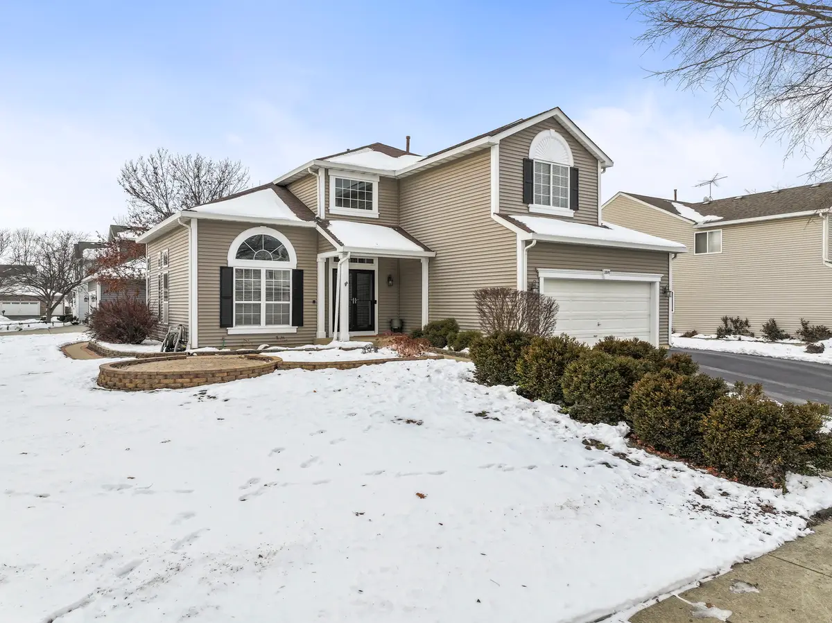 1108 Heavens Gate Drive, Lake In The Hills, IL 60156 - Image #1