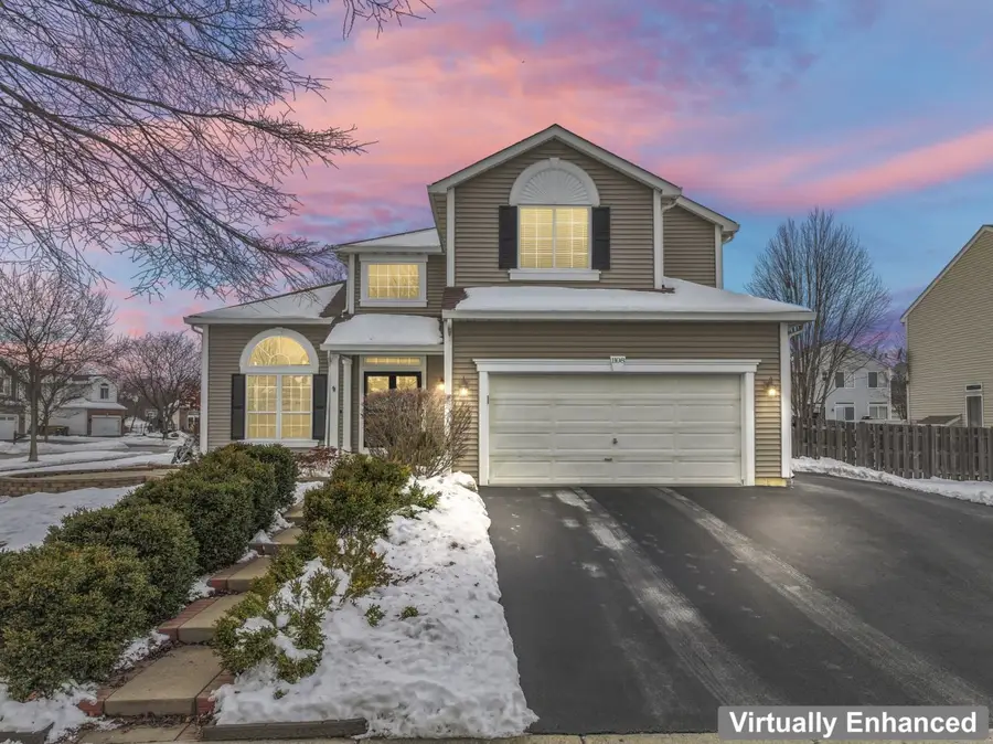 1108 Heavens Gate Drive, Lake In The Hills, IL 60156 - Image #2