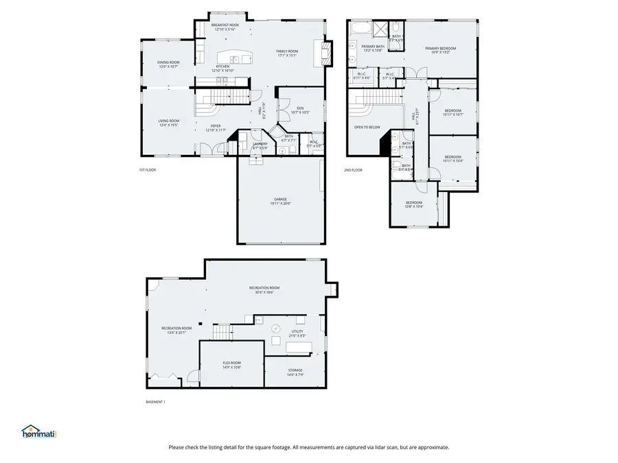 1108 Heavens Gate Drive, Lake In The Hills, IL 60156 - Image #3