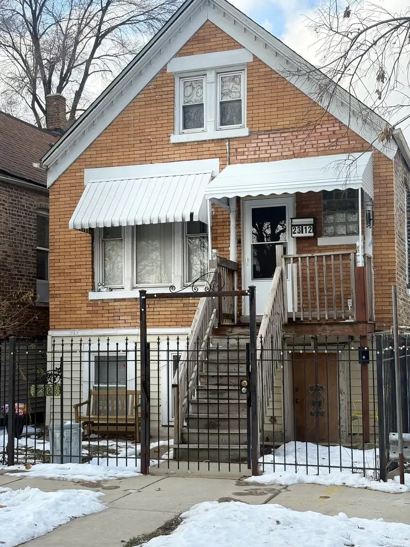 2312 S Kolin Avenue, Chicago, IL 60623 - Image #1