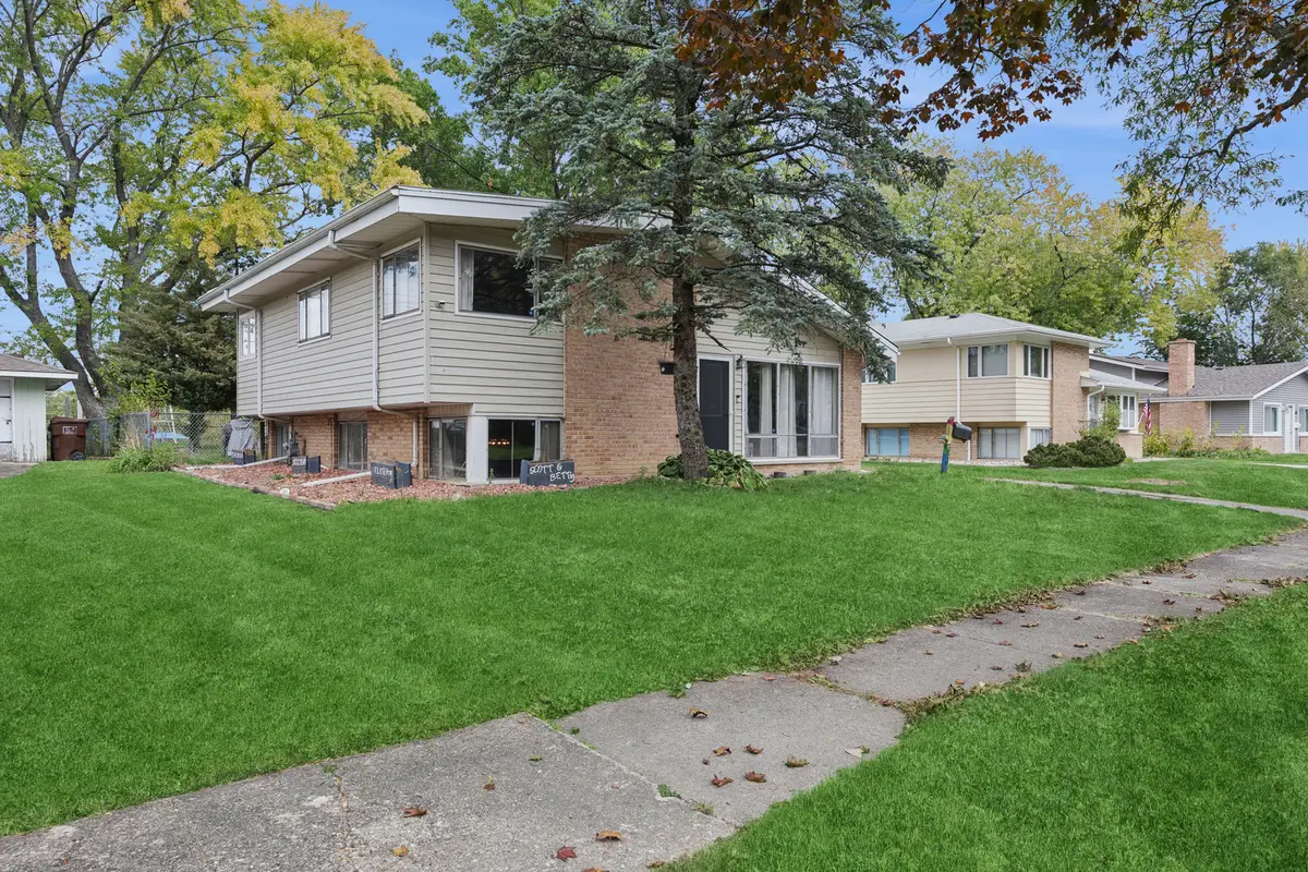 356 Winnebago Street, Park Forest, IL 60466 - Image #1