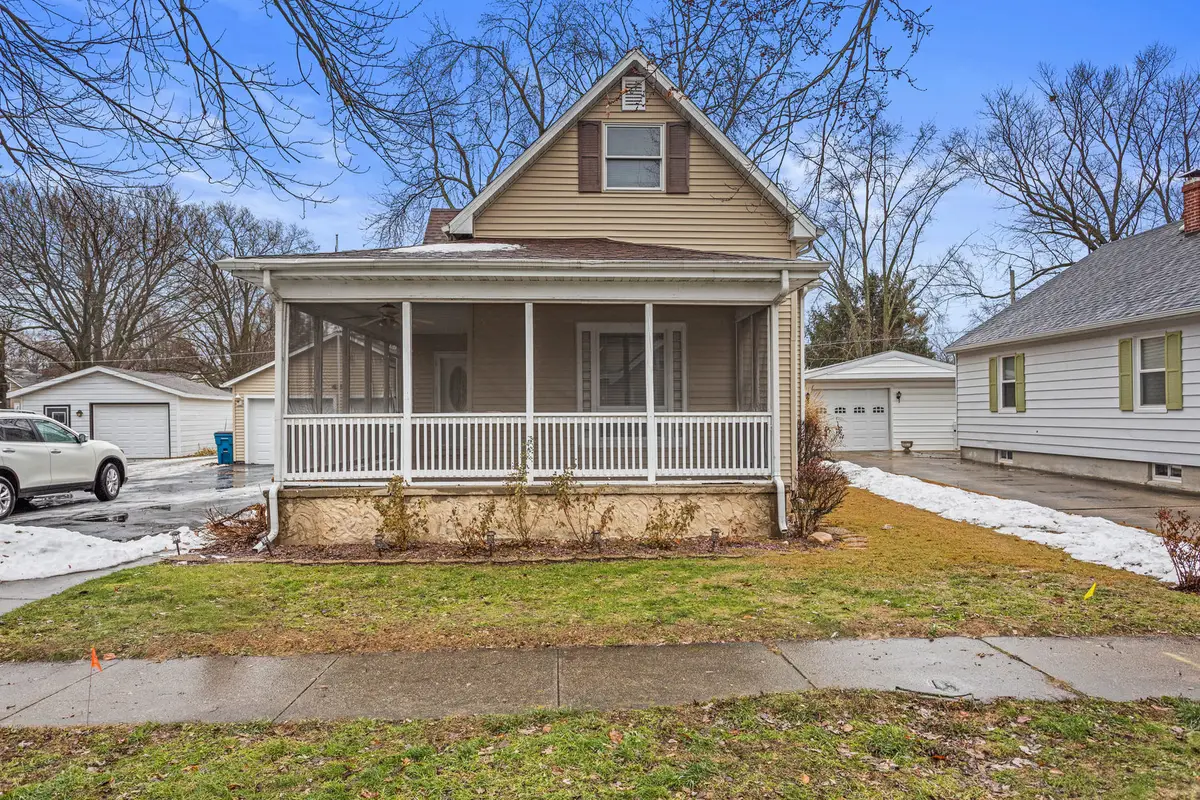 431 S Independence Street, Monticello, IL 61856 - Image #1