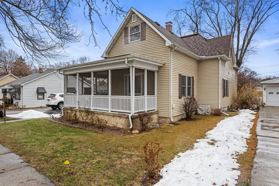 431 S Independence Street, Monticello, IL 61856 - Image #2