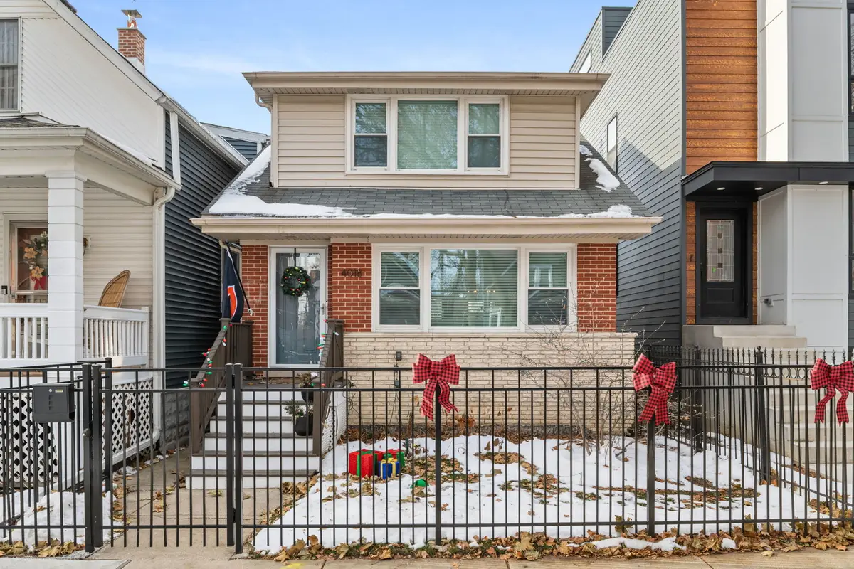 4018 N Francisco Avenue, Chicago, IL 60618 - Image #1