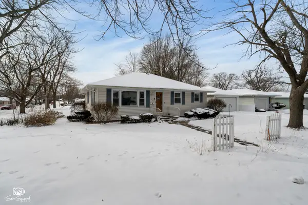 Address Withheld By Seller, Kankakee, IL 60901