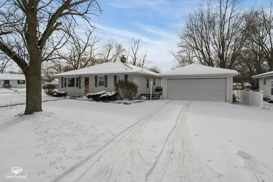 Address Withheld By Seller, Kankakee, IL 60901 - #2
