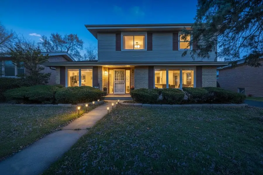 14633 Parkside Drive, Dolton, IL 60419 - Image #2