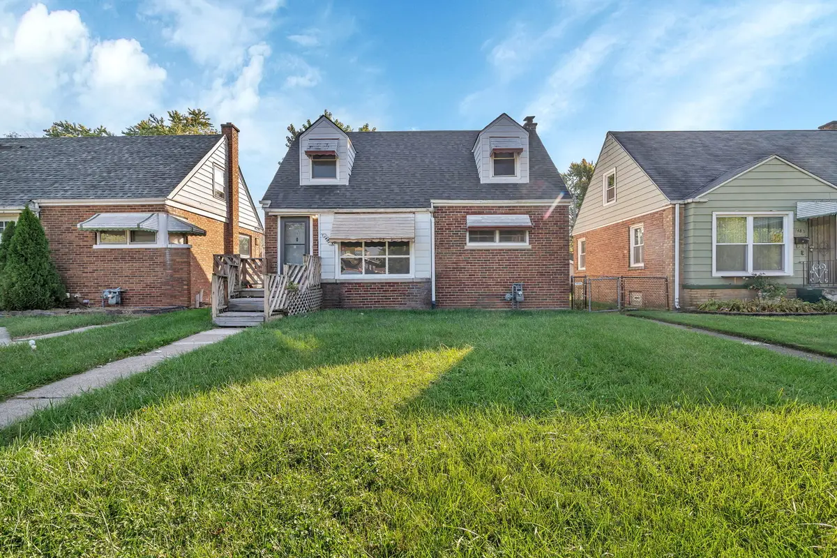 1481 Lincoln Avenue, Calumet City, IL 60409 - Image #1