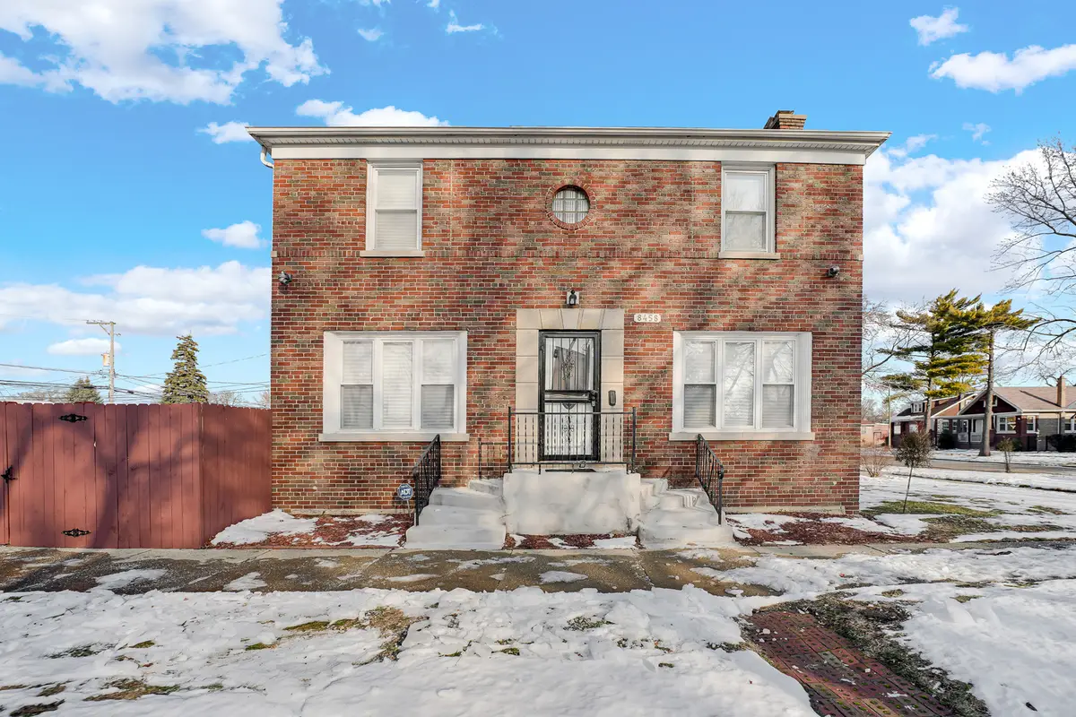 8458 S Vernon Avenue, Chicago, IL 60619 - Image #1