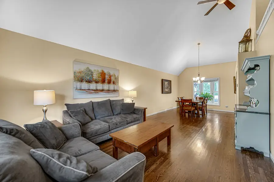 4458 Hatch Lane, Lisle, IL 60532 - #3